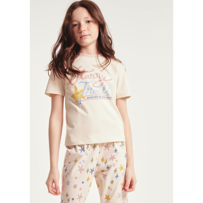 PIJAMA MM FEM 1PSN