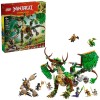Lego® Ninjago® Dragón De La Vida Dragón De Juguete Lego® Ninjago® Dragón De La Vida Dragón De Juguete