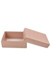 Caja eco 03 - 8x12x4,5 cm. NUDE