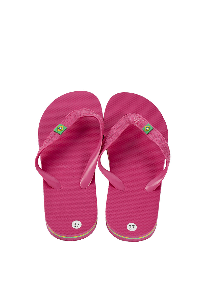 Sandalia Cove - Multicolor 