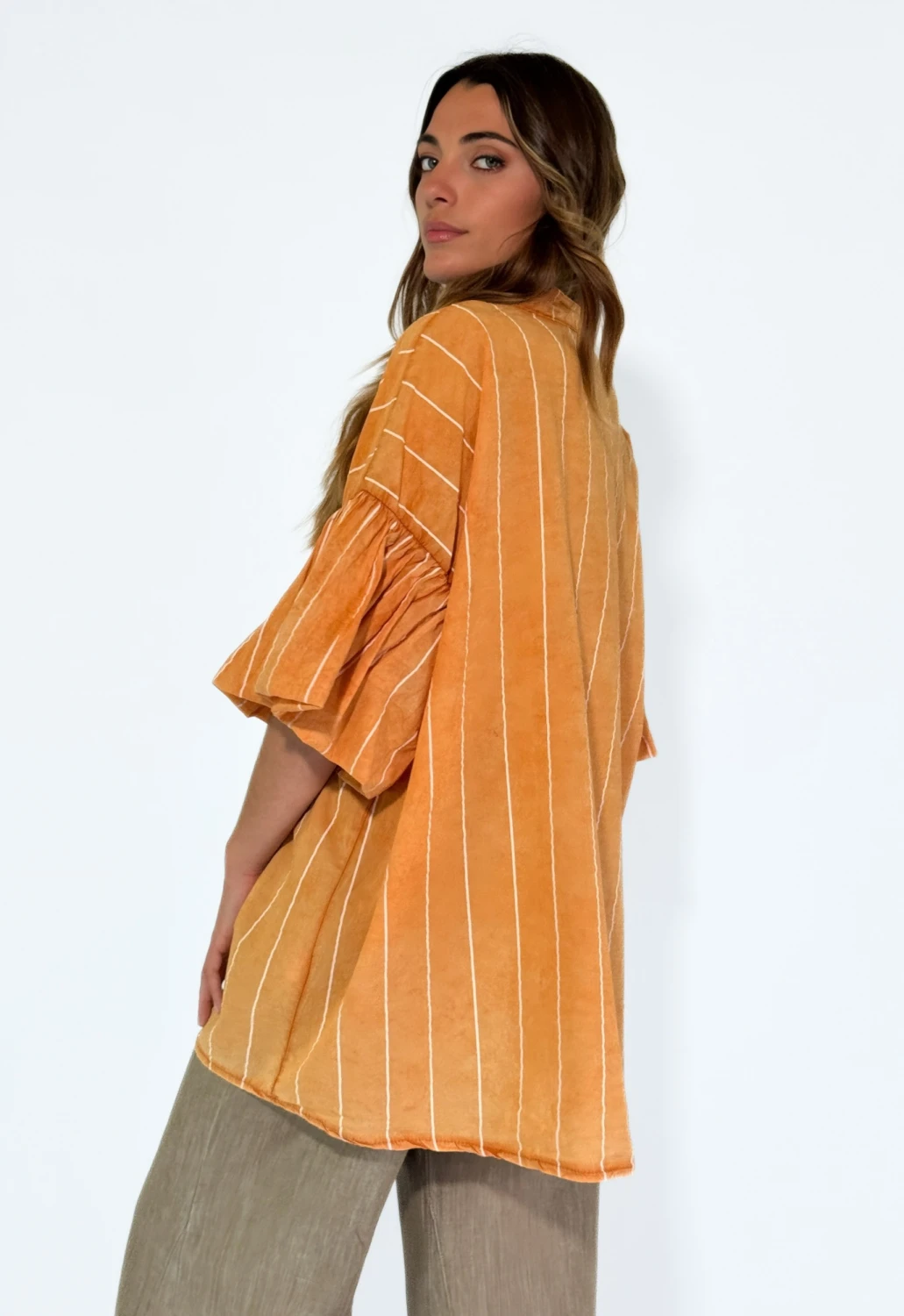 CAMISA AREZZO