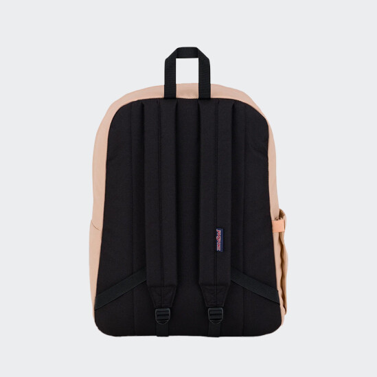 Mochila Jansport Superbreak Plus Deep 7r5