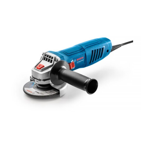 Amoladora angular 4.1/2 770W GWS770 BS0213