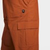 M NK CLUB CARGO PANT Chocolate