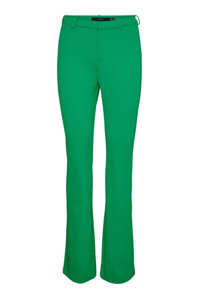 Pantalon Amira Bright Green