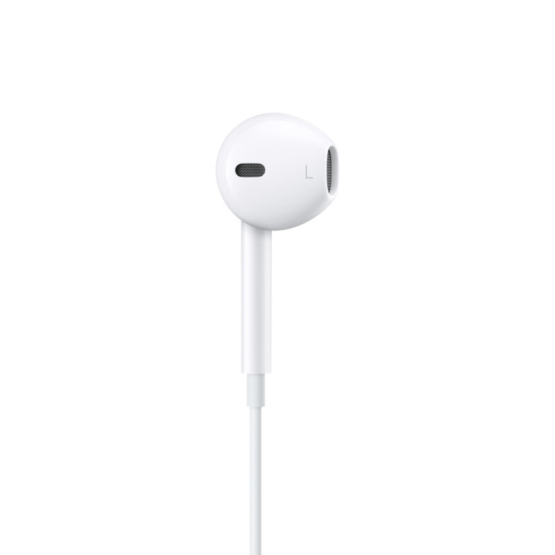 Auriculares originales Apple EarPods con conector Lightning Auriculares Originales Apple Earpods Con Conector Lightning