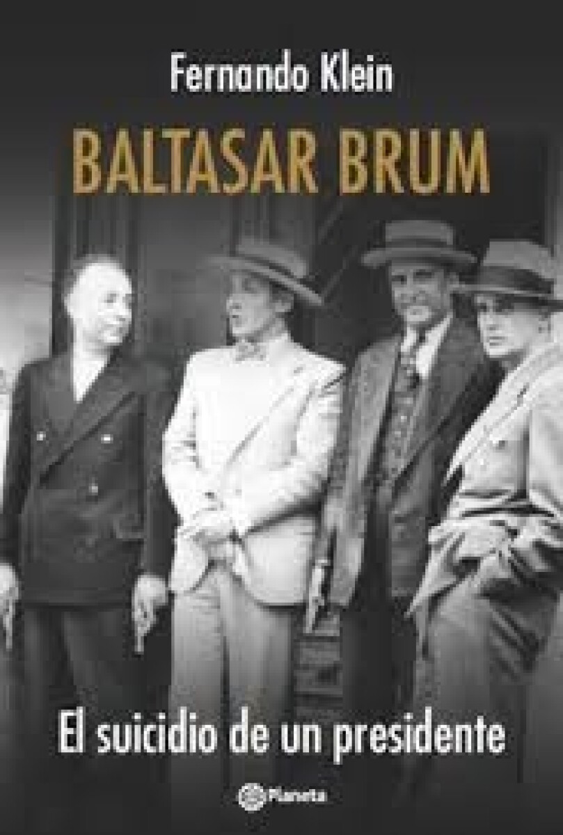 Baltasar Brum 