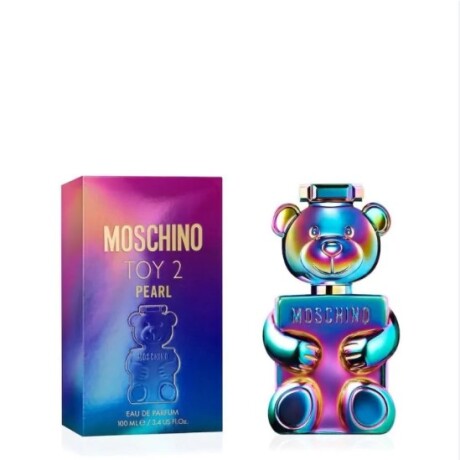 Moschino Toy 2 Pearl edp 100 ml