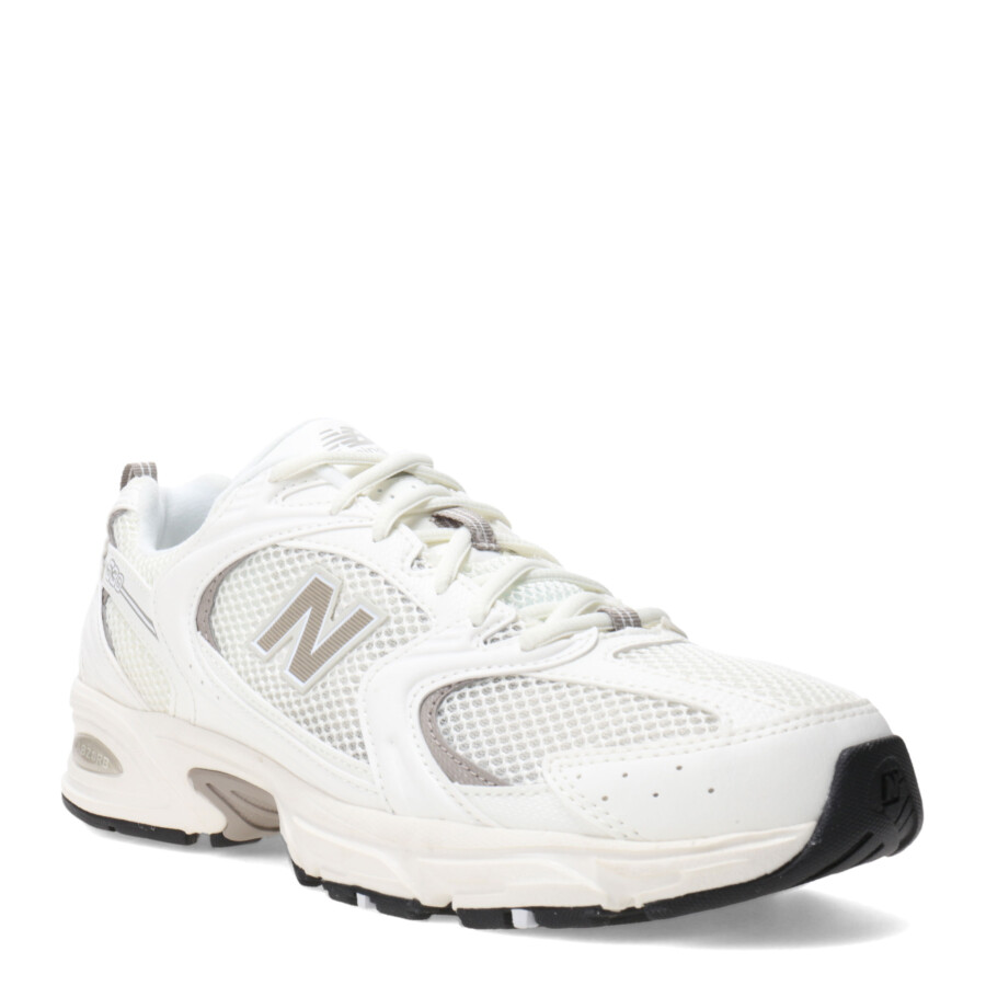 Championes Unisex New Balance Running Course 530 Amarillo Arena - Taupe