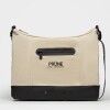 Bolso Okinawa en nylon Natural