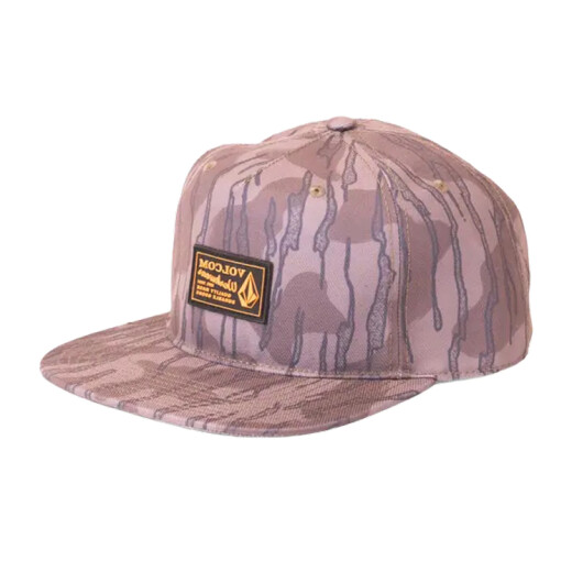 Gorro Cap Volcom Workwear - Beige Gorro Cap Volcom Workwear - Beige