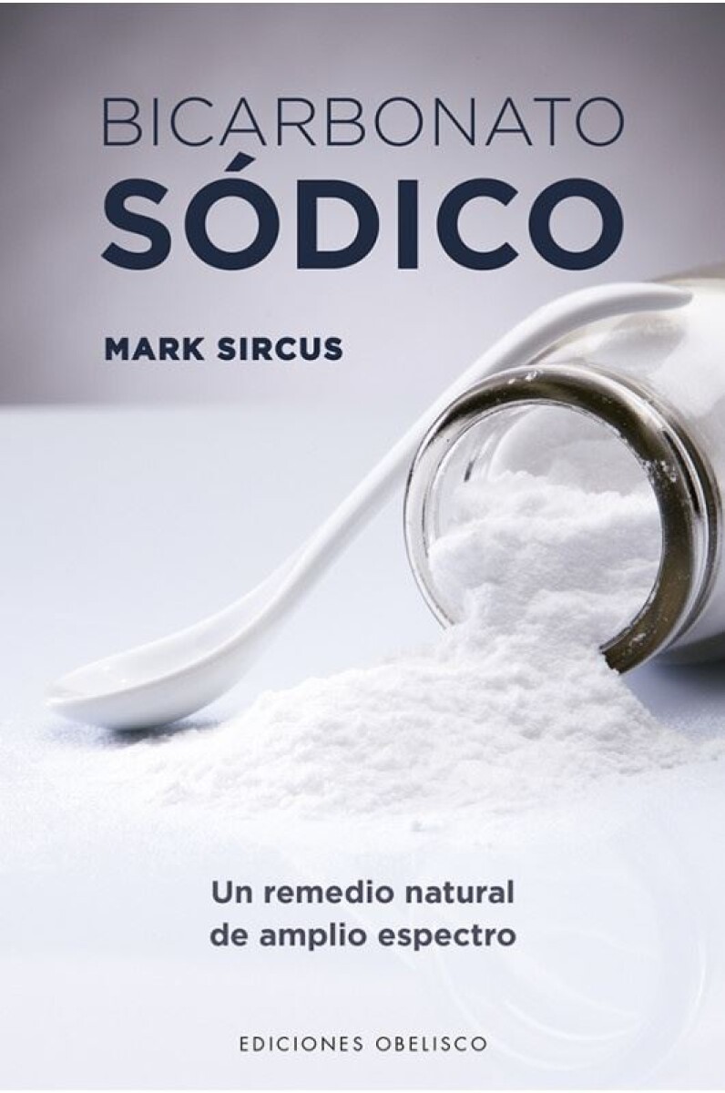 Bicarbonato Sódico 