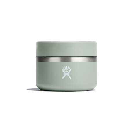 Food Jar 12 Oz. Agave