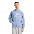 Canguro New Balance de Hombre - Essentials - MT41501DUS BLUE