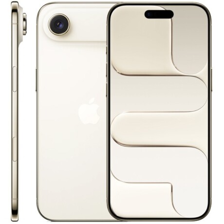 Apple Iphone Air 256GB Dorado 001