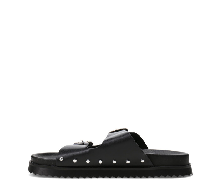 Sandalias de Mujer Miss Carol Zunna Negro
