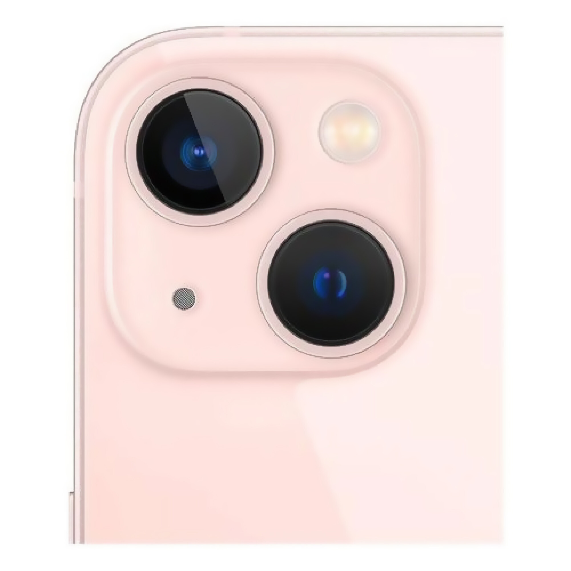 Celular iPhone 13 128GB (Refurbished) - Rosa — Electroventas