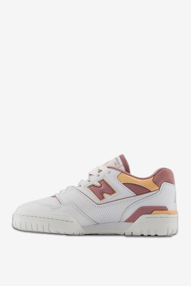 NB 550 Blanco