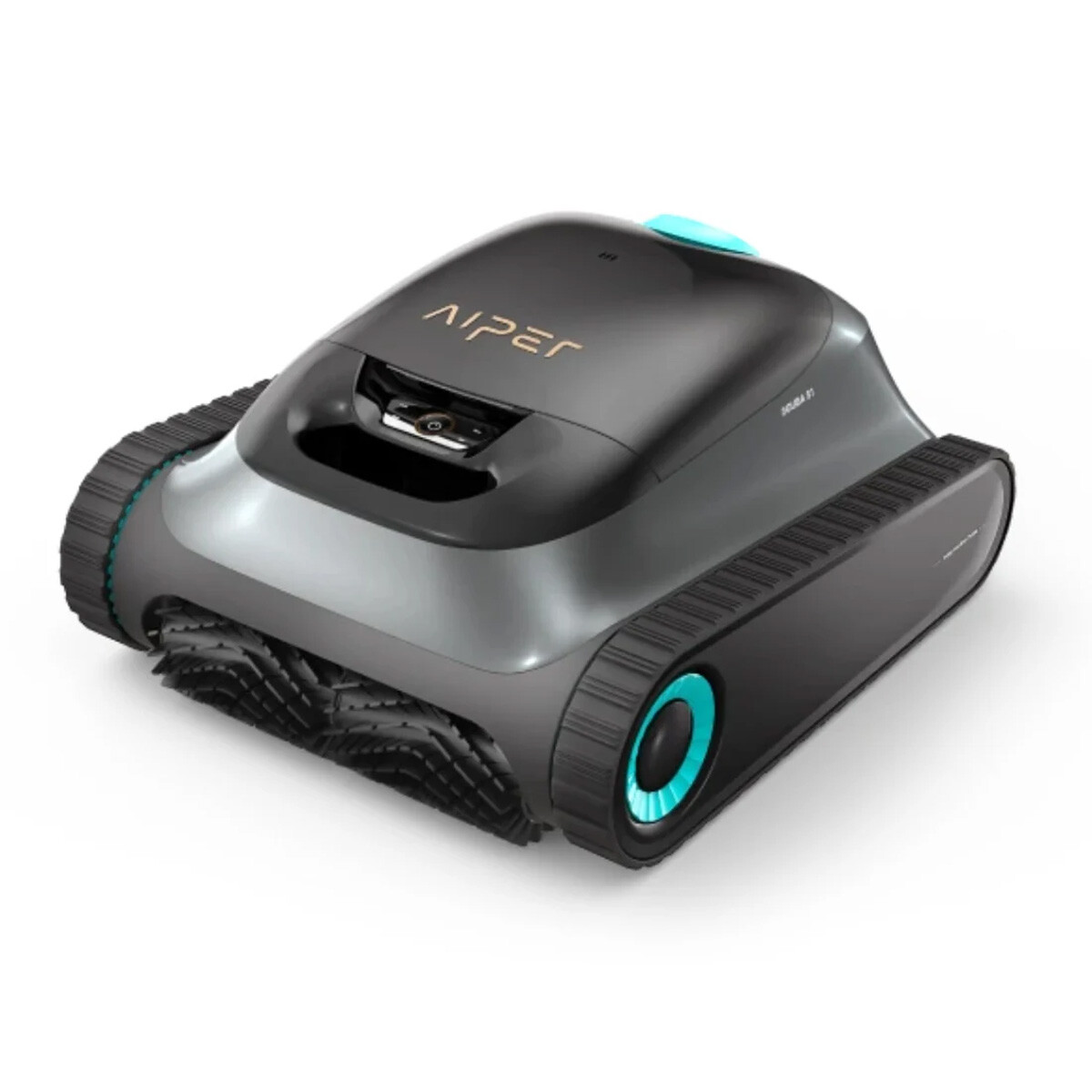 Aspiradora Robot inalámbrica Aiper Scuba S1 Piscina - Scuba S1 