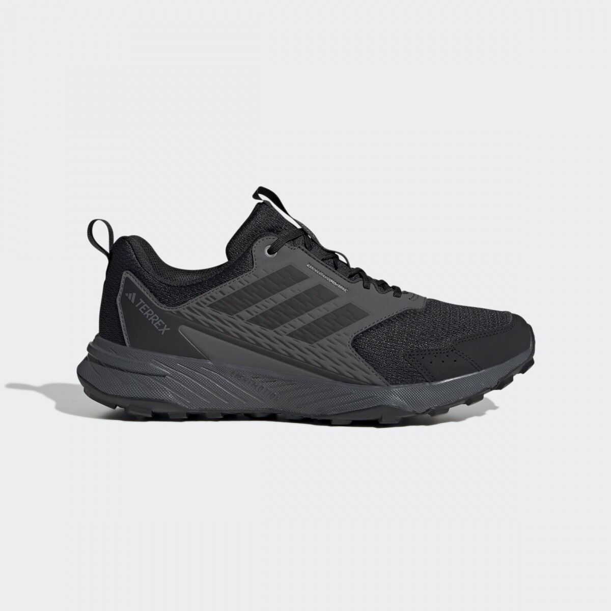 Championes Adidas Terrex Tracefinder 2 - Negro 