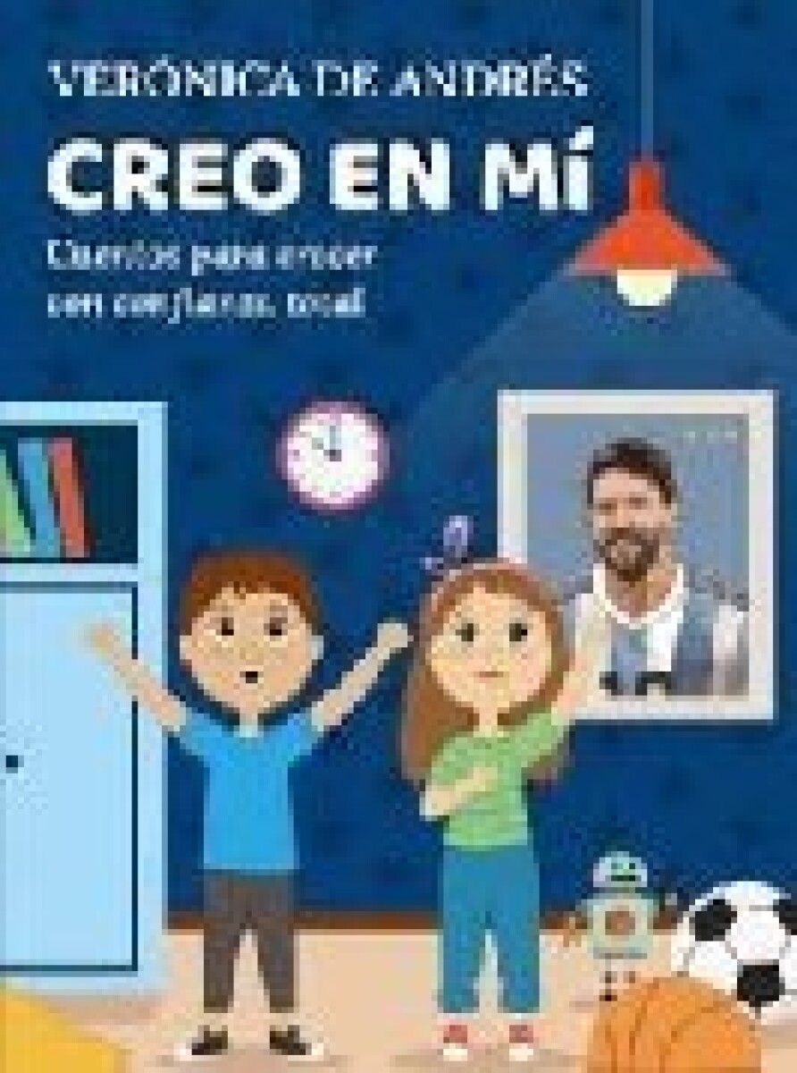 CREO EN MI 