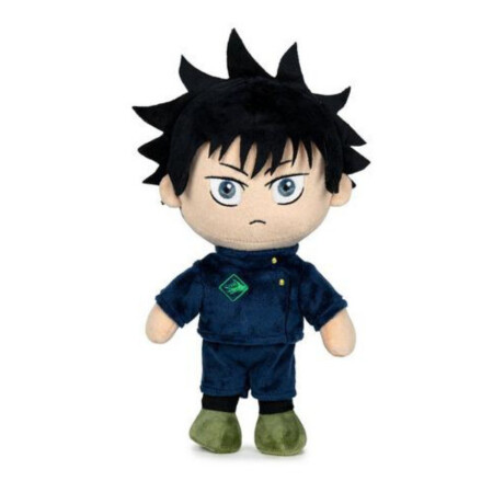Peluche Megumi Jujutsu Kaisen 27cm Peluche Megumi Jujutsu Kaisen 27cm