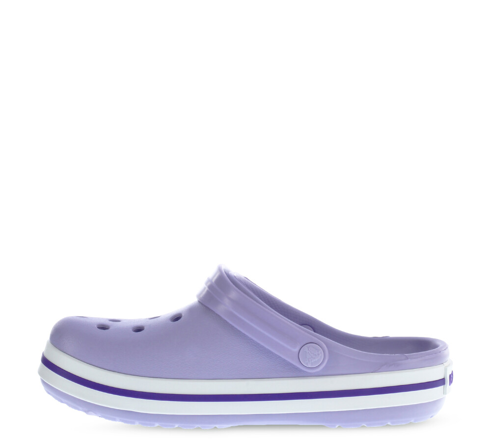 Crocband Clog Lavanda