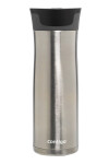 CONTIGO VASO WEST LOOP 591ML STAINLESS STELL