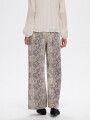 Pantalon Vesra Estampado 1