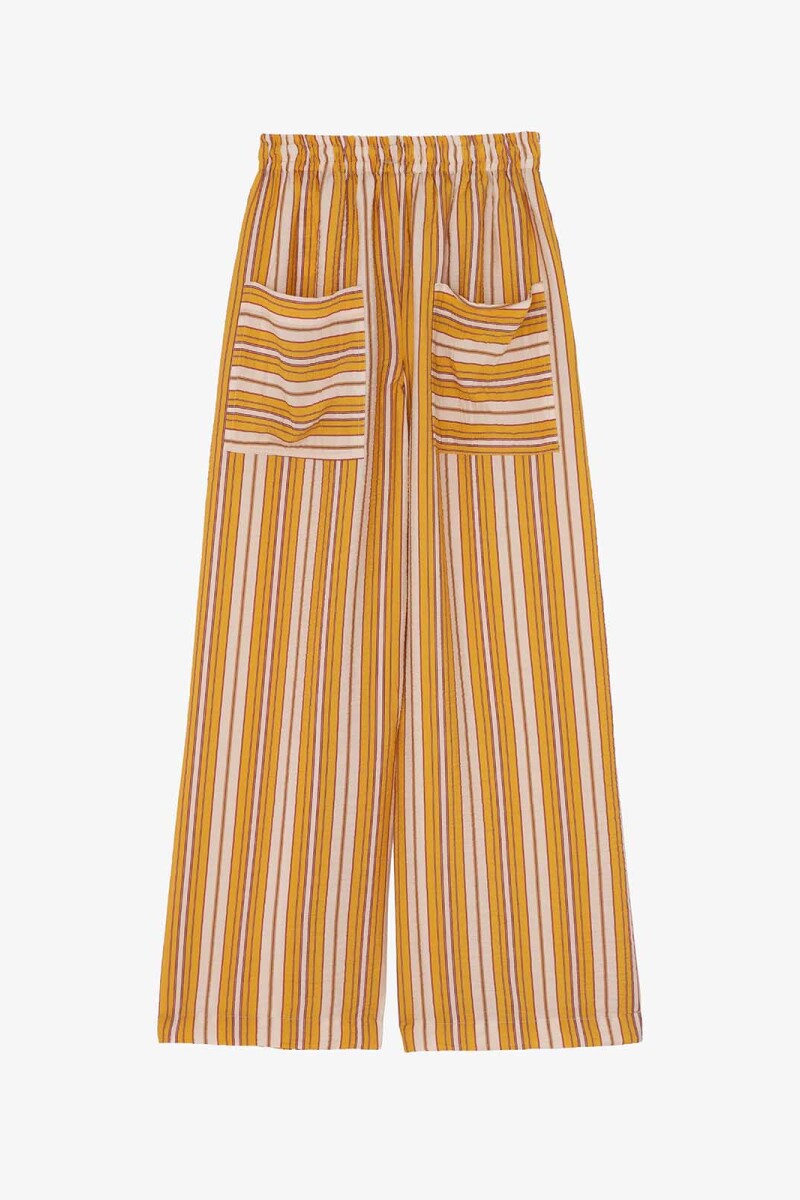 PANT PRINT Amarillo