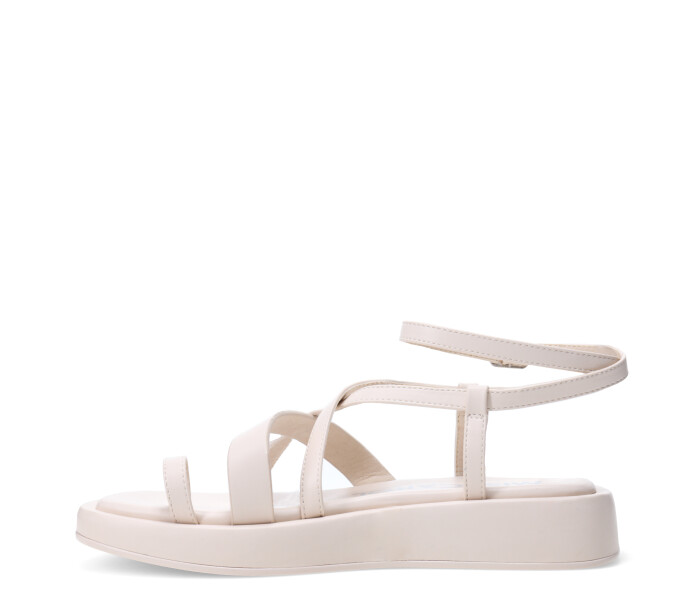 Sandalias de Mujer Miss Carol Bahamas Nude