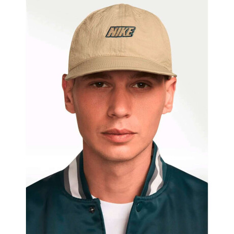 Gorra Nike Club Unisex Chocolate
