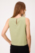 TOP BORINA POLANCO Verde