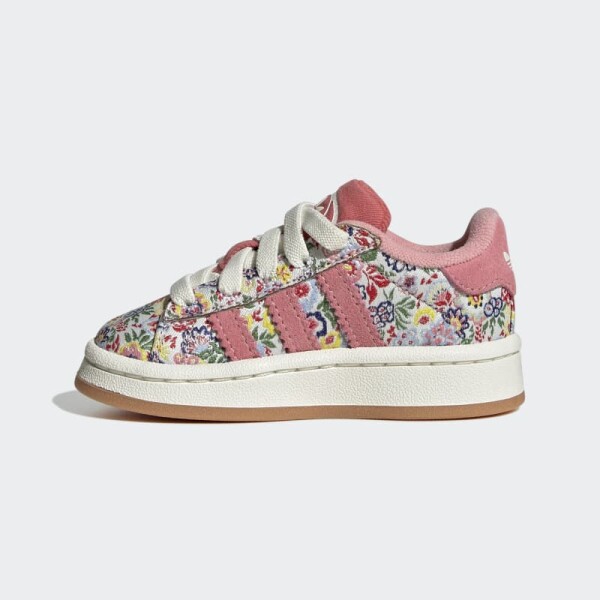 CAMPUS 00s CF EL I Supplier Colour/off White/gum 2