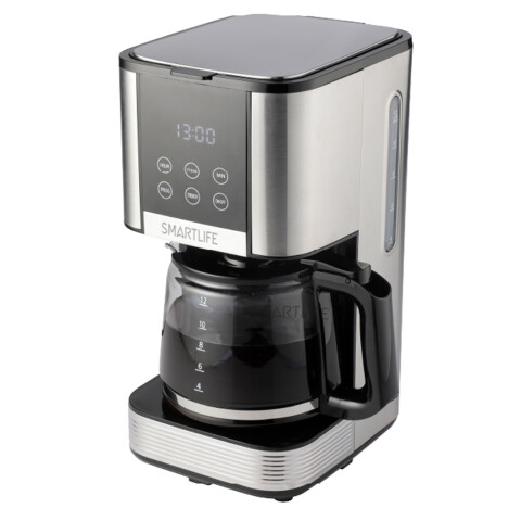 Cafetera Smartlife Digital Sl-cmd1520 CAFETERA SMARTLIFE DIGITAL CMD1520