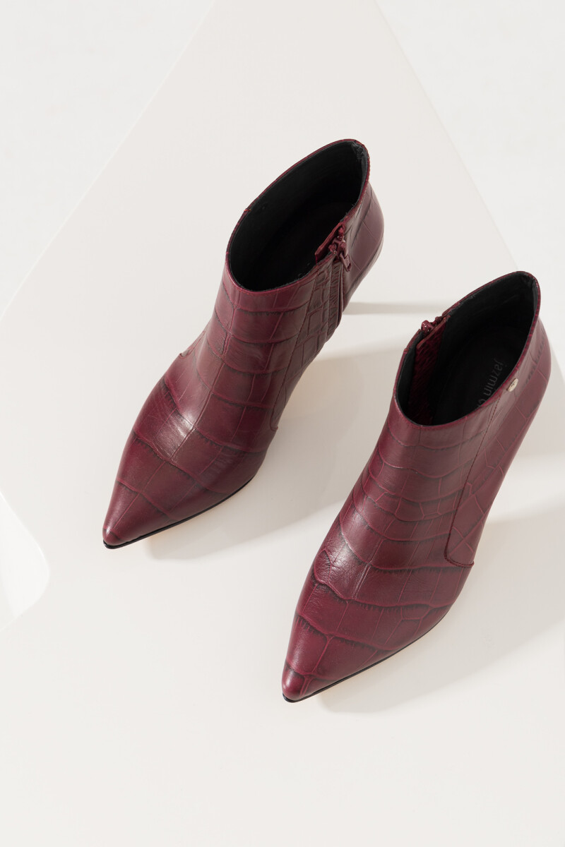 BOTA ICON Bordo