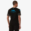 AndoiAlpineF1 - Hombre Black / Grey Graphite / Blue Dresden