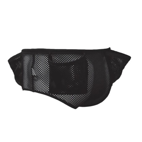 Traje De Baño Masculino FINIS Ultimate Drag Suit Talle S - Black Traje De Baño Masculino FINIS Ultimate Drag Suit Talle S - Black