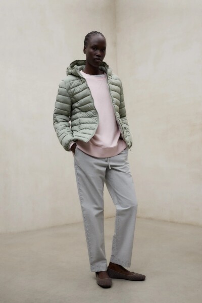 CAMPERA ATLANTIC Salvia