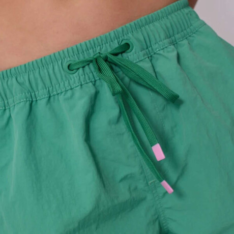 Voley Rusty Lian Niño Verde