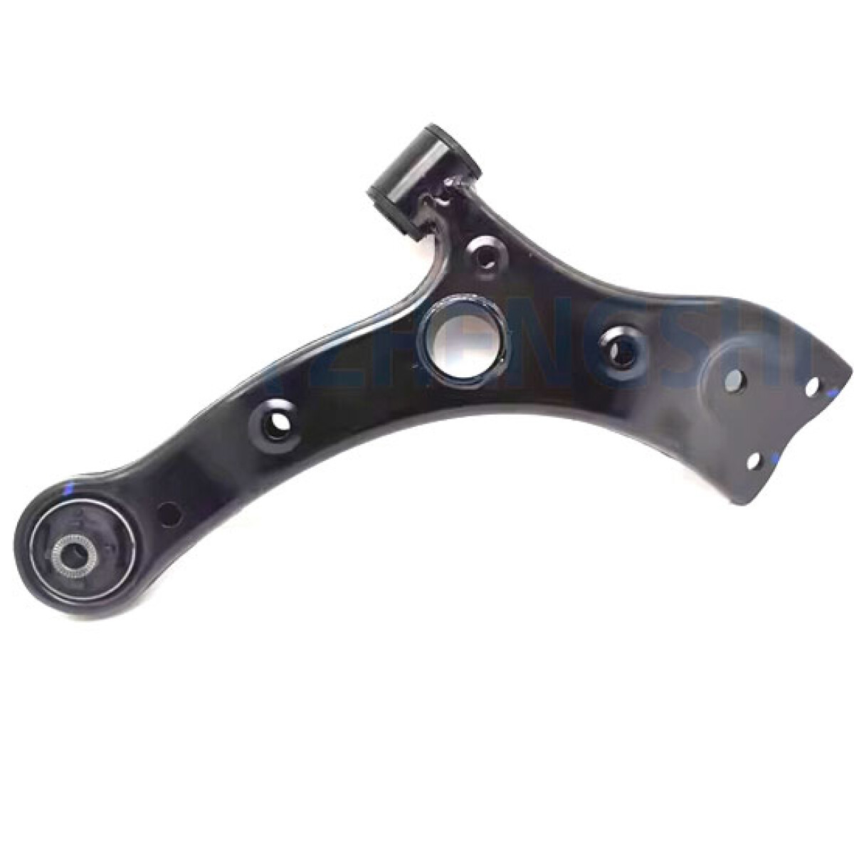 BASTIDOR SUSPENSION BYD IZQ. D1 SIN RÑTULA - 