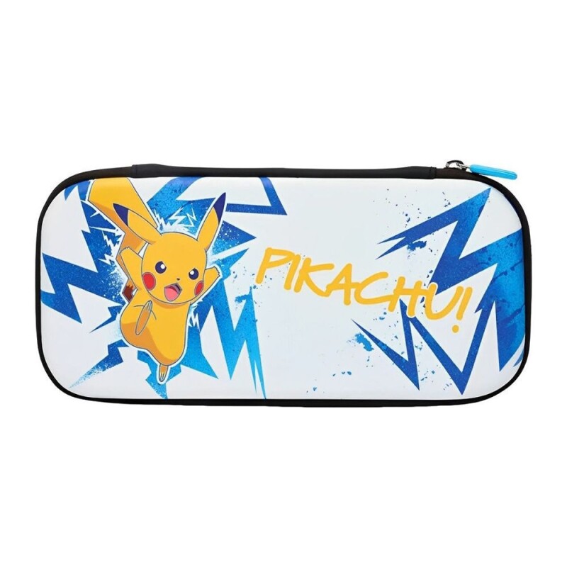 CONTROL + ESTUCHE POKEMON P/ NINTENDO SWITCH CONTROL + ESTUCHE POKEMON P/ NINTENDO SWITCH