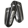 Canillera Puma Light Strap de Mujer - 030992 03 Negro-plata