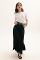 BLUSA COTTON BORDADA BLANCO