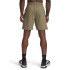 Pjt Rck Mesh Short-BRN BRN-251