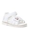 Sandalias de Niña MINI Miss Carol Blanco