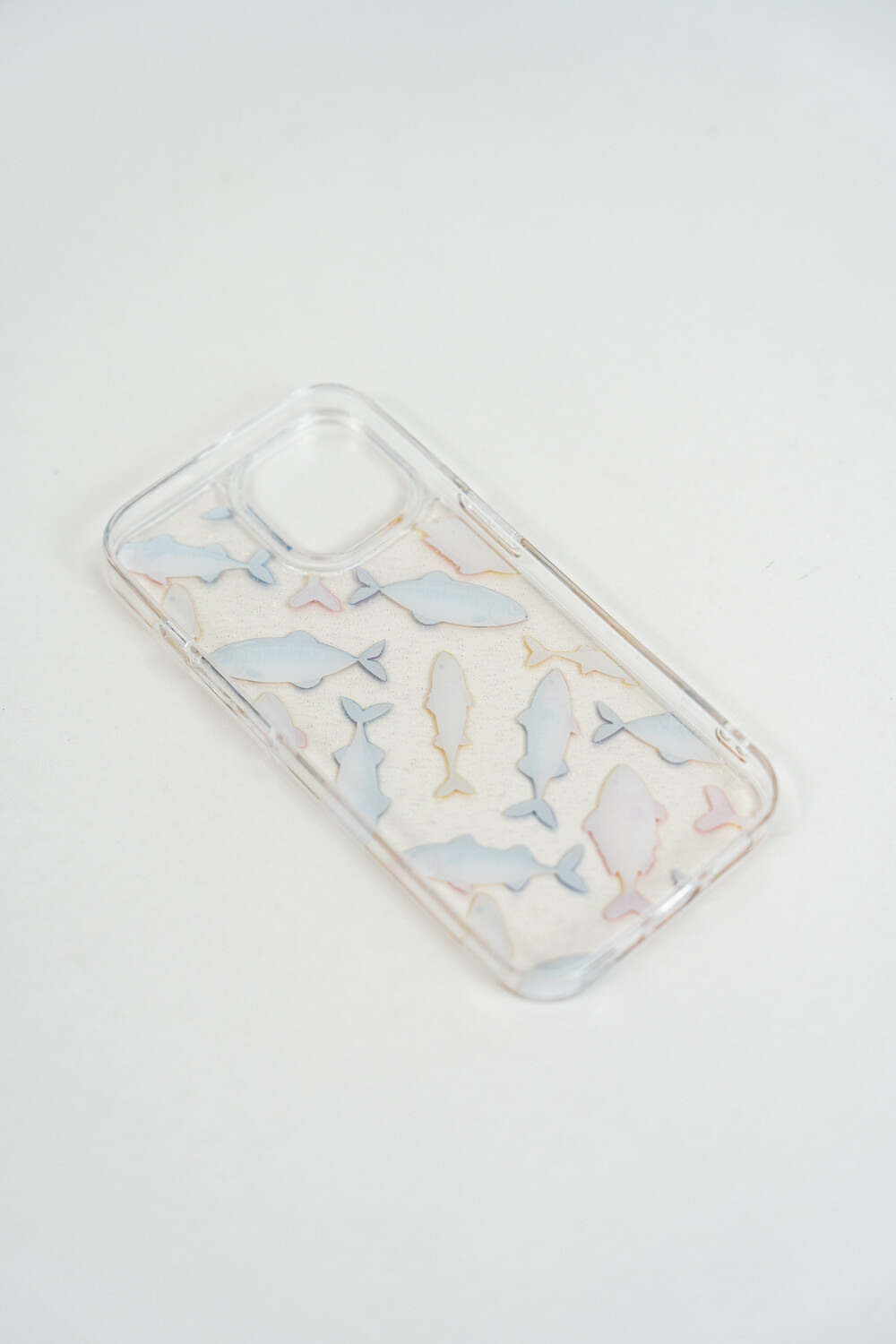 Funda De Celular Lali Estampado 2