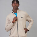 CAMPERA JACARY DIXIE Gris