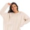 CHERRY SWEATER BEIGE