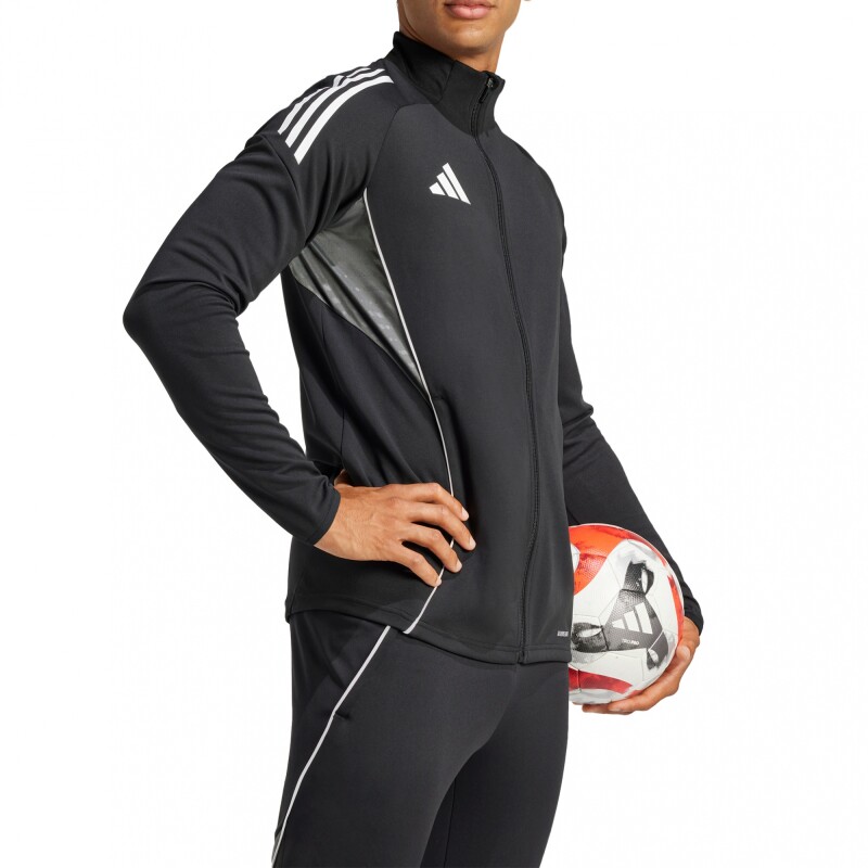 adidas Campera TIRO 25 COMPETITION Black